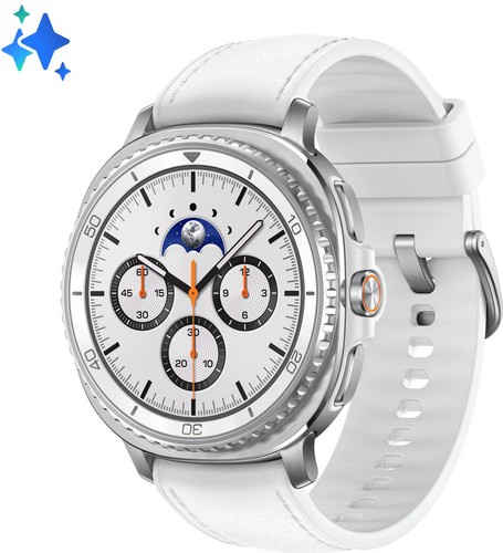 Samsung galaxy watch8 - galaxy, classic