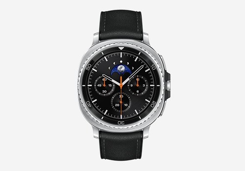 Samsung galaxy watch - watch, classic