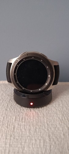 Samsung galaxy watch 46mm - galaxy,