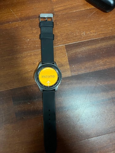Samsung galaxy watch - samsung,