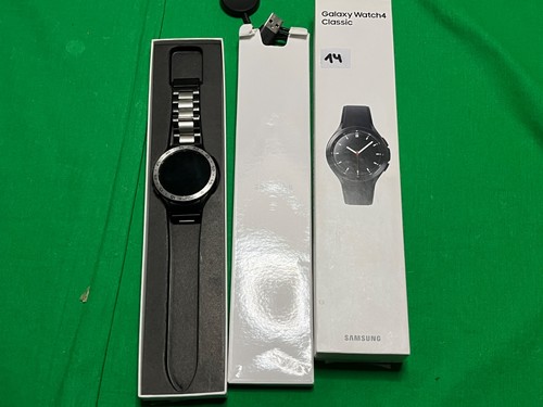 Samsung watch4 classic r890 - samsung, sm-r890