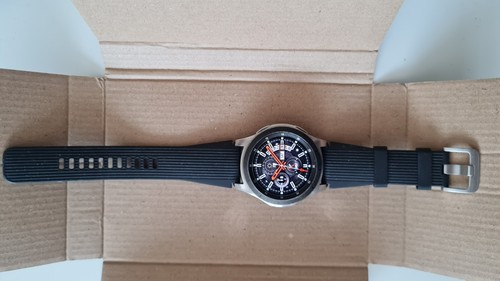 Samsung galaxy watch r800 - galaxy, sm-r800