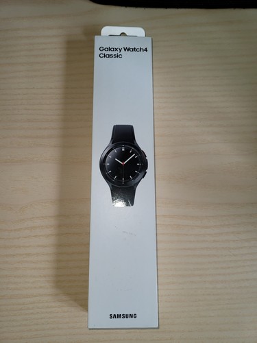 Samsung galaxy watch - watch, 4
