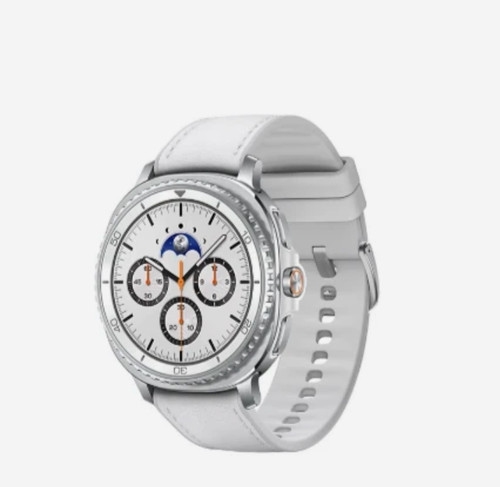 Samsung galaxy watch8 - watch8, classic