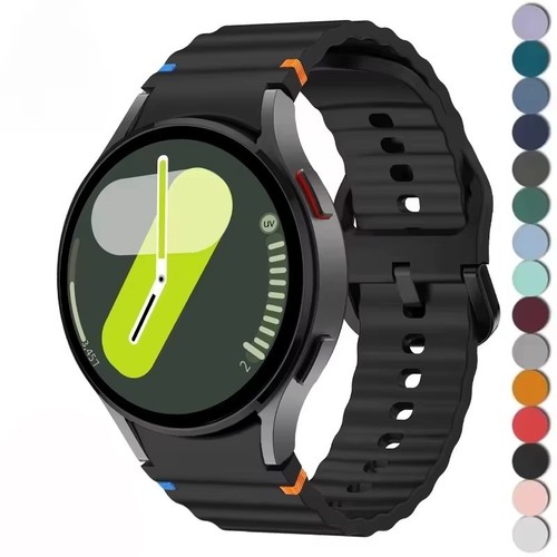 Cinturino silicone samsung - silicone,