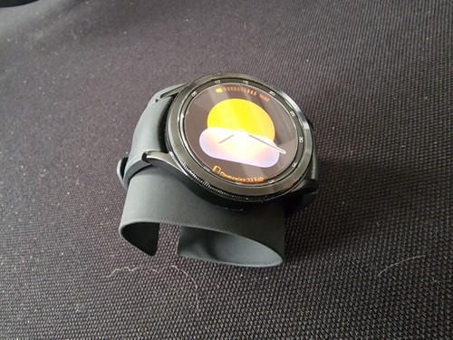 Samsung galaxy watch4 classic - samsung,