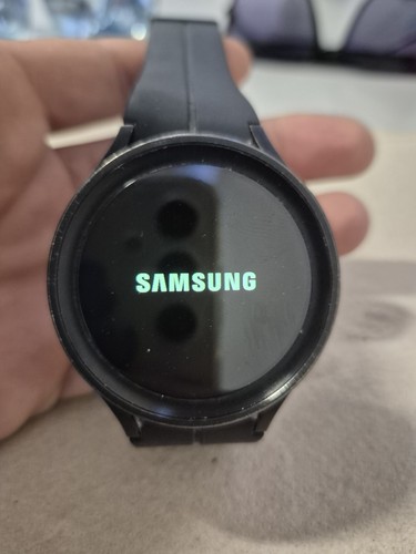 Samsung galaxy watch - samsung,