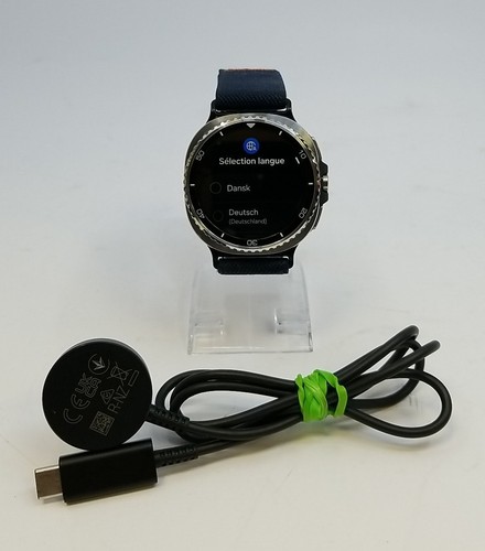 Samsung galaxy watch classic - samsung,