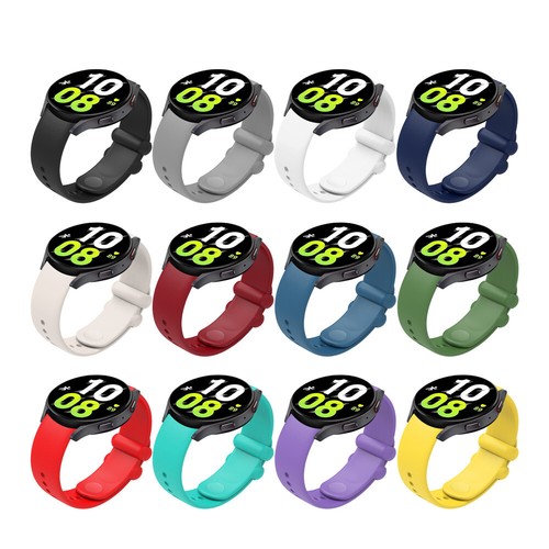 Cinturino sportivo silicone - sportivo, in