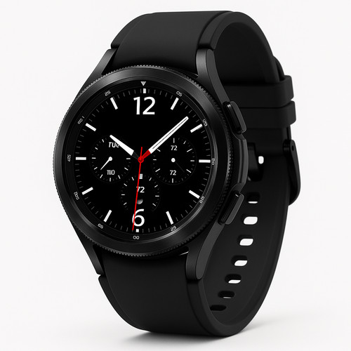 Samsung galaxy watch4 - samsung, classic