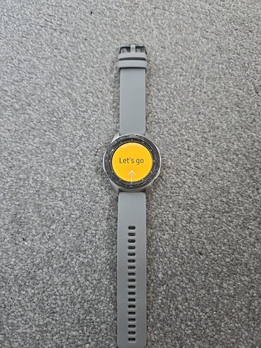 Samsung galaxy watch 46mm - samsung,