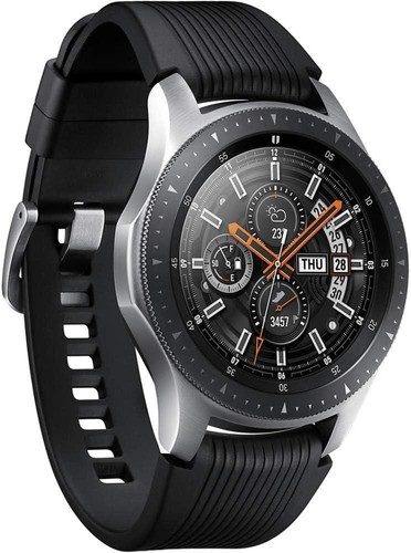 Samsung galaxy watch mm - watch,