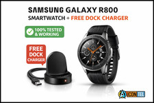 Smartwatch GPS Bluetooth