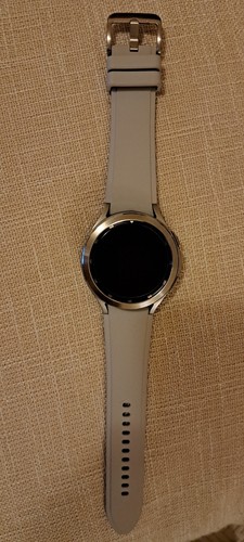 Samsung galaxy watch4 classic - watch4,