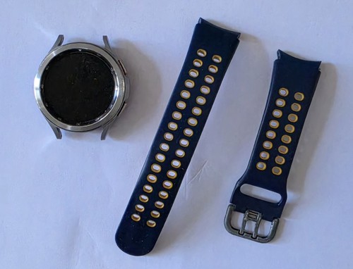 Samsung galaxy watch4 - samsung, classic