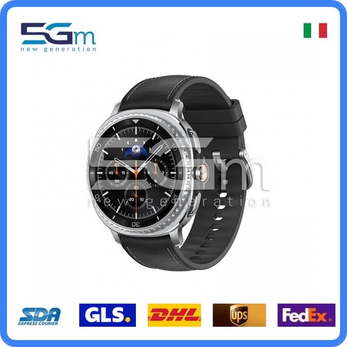Samsung l500 watch 8 - watch,
