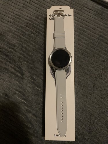 Samsung galaxy watch4 classic - watch4,