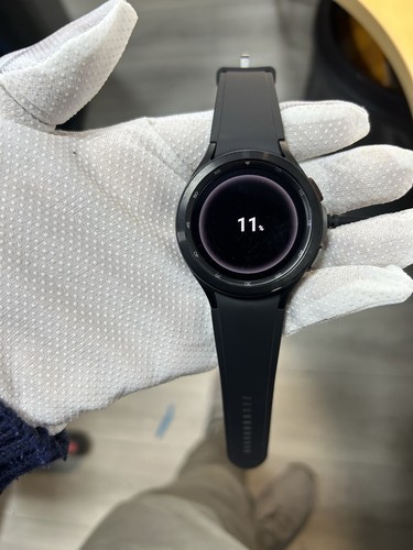 Montre connectée samsung - montre,