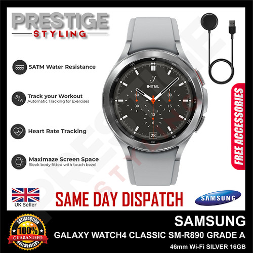 Samsung galaxy watch4 r890 - galaxy, sm-r890