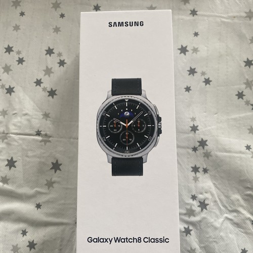 Samsung galaxy watch - watch, classic
