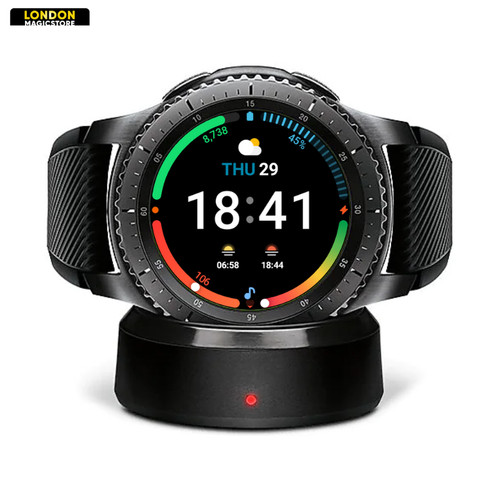 Smartwatch samsung galaxy - samsung,