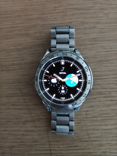Samsung smartwatch lte - smartwatch, 4