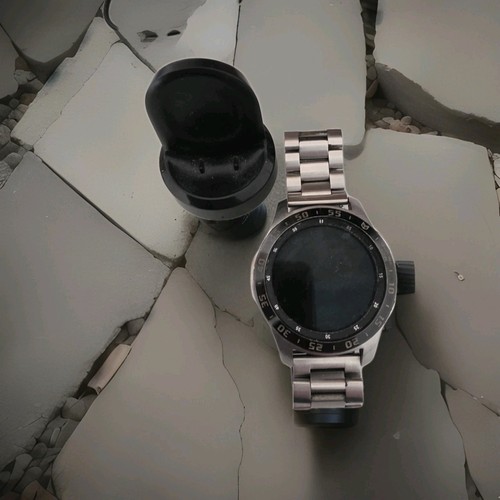 Samsung galaxy watch 46mm - galaxy,