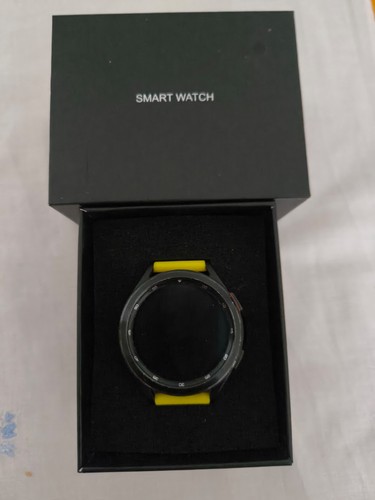 Samsung galaxy watch4 classic - samsung,